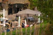 Brasserie Zus van VVV Biesboschlinie