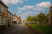 Vesting Woudrichem van VVV Biesboschlinie