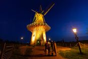 We Sluiten de Linies van VVV Biesboschlinie