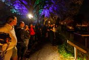 We Sluiten de Linies van VVV Biesboschlinie
