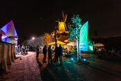 We Sluiten de Linies van VVV Biesboschlinie