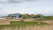 Biesbosch MuseumEiland van VVV Biesboschlinie