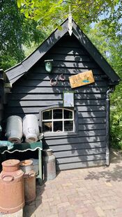 ut Duylh&ucirc;ske van VVV Biesboschlinie