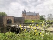 Slot Loevestein van VVV Biesboschlinie