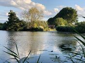 Langs de Wijde Alm van VVV Biesboschlinie