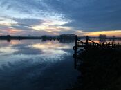 Wijkse Bol van VVV Biesboschlinie