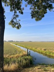 Polder Wijk en Aalburg van VVV Biesboschlinie