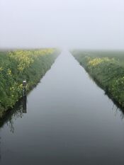 Wijk en Aalburg van VVV Biesboschlinie