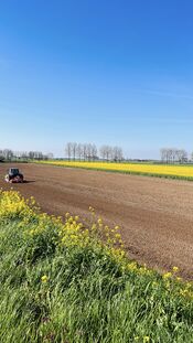Polder Wijk en Aalburg van VVV Biesboschlinie