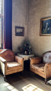 Kasteel Dussen van VVV Biesboschlinie