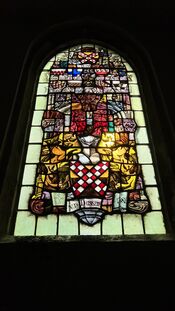 Kasteel Dussen van VVV Biesboschlinie