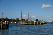 Haven Woudrichem van VVV Biesboschlinie