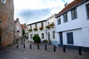 Vesting Woudrichem van VVV Biesboschlinie