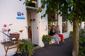 Winkel Fair van Ver in Woudrichem van VVV Biesboschlinie