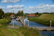 Haven Woudrichem van VVV Biesboschlinie