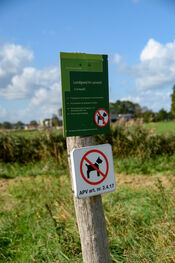 Landgoed Kraaiveld van VVV Biesboschlinie