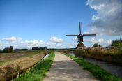 Molen van VVV Biesboschlinie