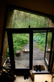 Hidden Hut van VVV Biesboschlinie
