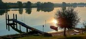 Rivier van VVV Biesboschlinie
