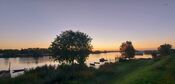 Rivier van VVV Biesboschlinie
