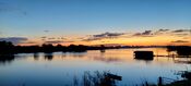 Rivier van VVV Biesboschlinie