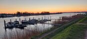 Boten van VVV Biesboschlinie