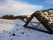 Biesbosch MuseumEiland van VVV Biesboschlinie