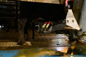 Buffelgaard Verschure van VVV Biesboschlinie