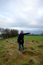 Het Wijkerzand van VVV Biesboschlinie
