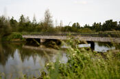 Biesbosch van VVV Biesboschlinie