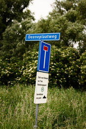 Biesbosch van VVV Biesboschlinie