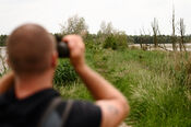 Biesbosch van VVV Biesboschlinie