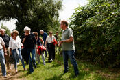Rondleiding op Fort Giessen van VVV Biesboschlinie