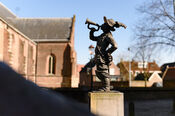 Jan Claesen van VVV Biesboschlinie