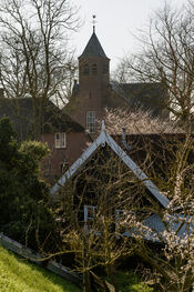 Kerk van VVV Biesboschlinie