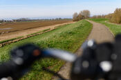 Fietsen van VVV Biesboschlinie