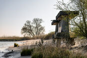 Baileybrug van VVV Biesboschlinie