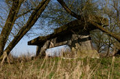 Baileybrug van VVV Biesboschlinie