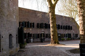 Fort Altena van VVV Biesboschlinie