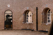 Fort Altena van VVV Biesboschlinie