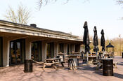 Fort Altena van VVV Biesboschlinie