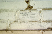 Fort Altena van VVV Biesboschlinie