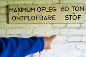 Fort Altena van VVV Biesboschlinie