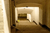 Fort Altena van VVV Biesboschlinie