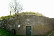 Fort Altena van VVV Biesboschlinie