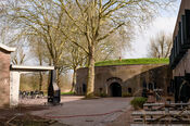 Fort Altena van VVV Biesboschlinie