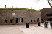 Fort Altena van VVV Biesboschlinie
