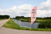 Winkel 's Heeren Loo Kraaiveld van VVV Biesboschlinie