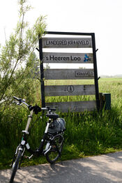 's Heeren Loo van VVV Biesboschlinie