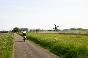 Fietsen van VVV Biesboschlinie
